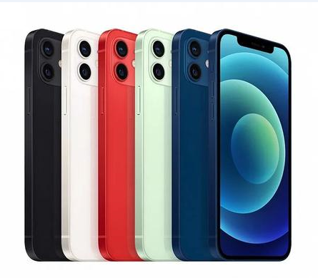 孟津苹果维修点分享iPhone 12 Pro Max黑屏冷门故障解读 