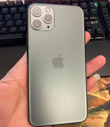 孟津苹果维修点分享iPhone 11 Pro电池发烫小众问题解读 