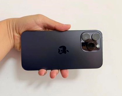 孟津苹果维修点分享iPhone 14 Pro Max发烫多重诱因剖析 