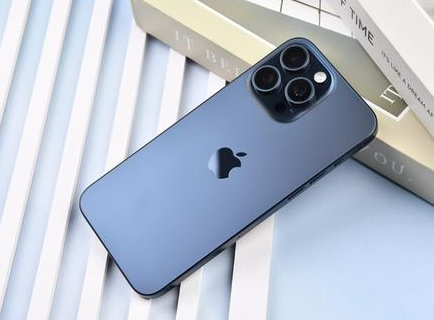 孟津苹果维修点分享iPhone 15 Pro Max发烫深度剖析 